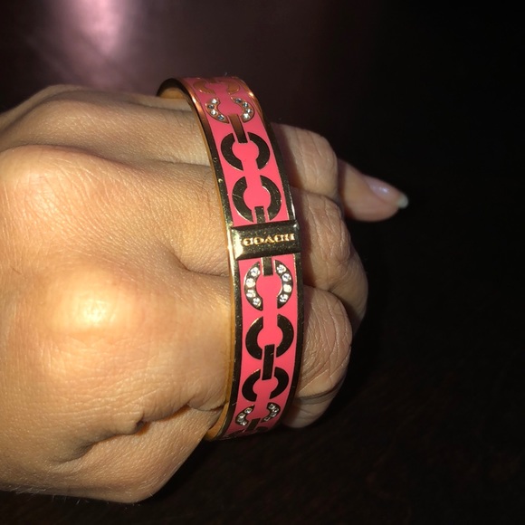 Coach Bangle - Picture 4 of 4